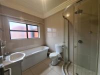 Main Bathroom - 4 square meters of property in Eveleigh