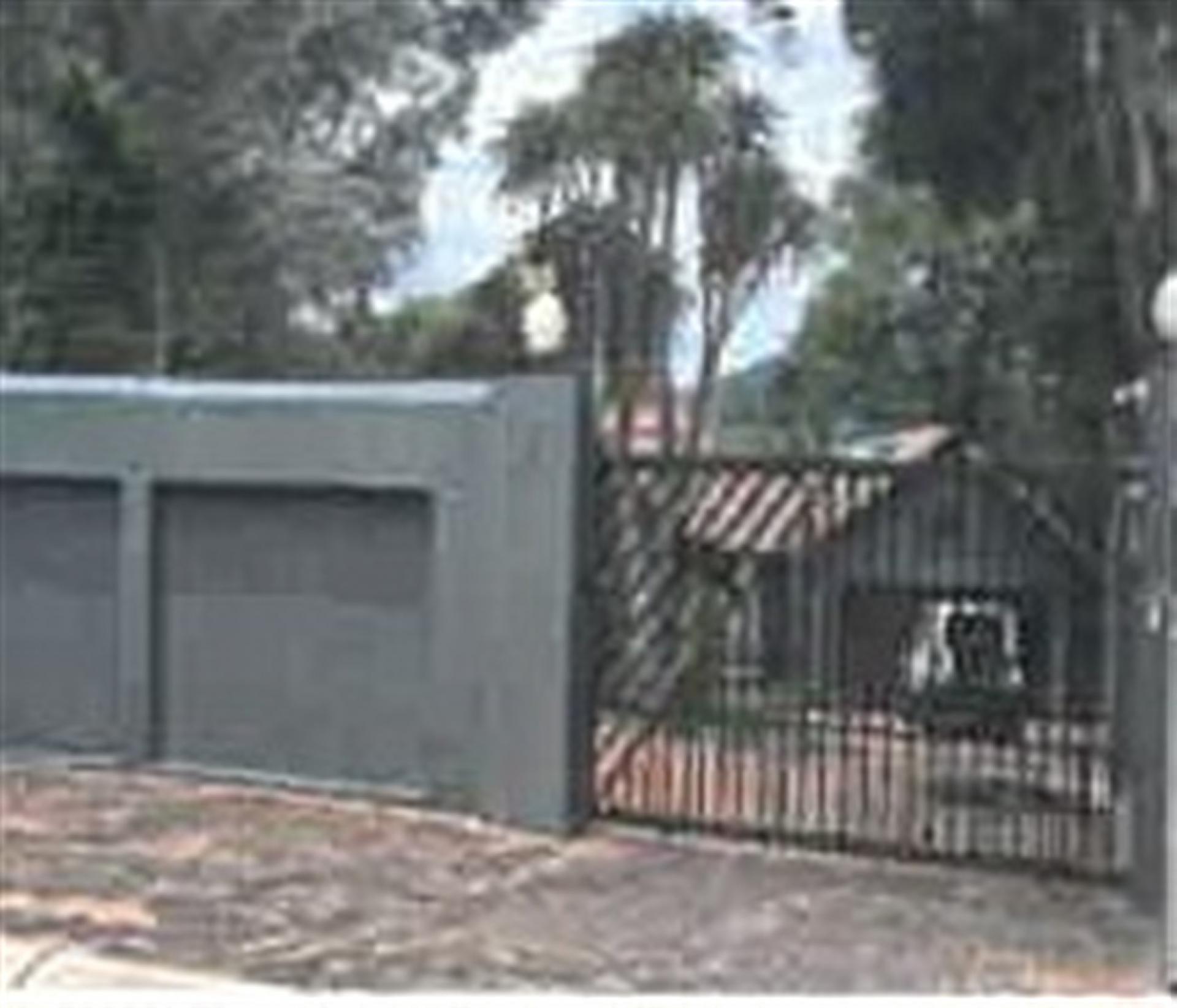 Front View of property in Fairlands