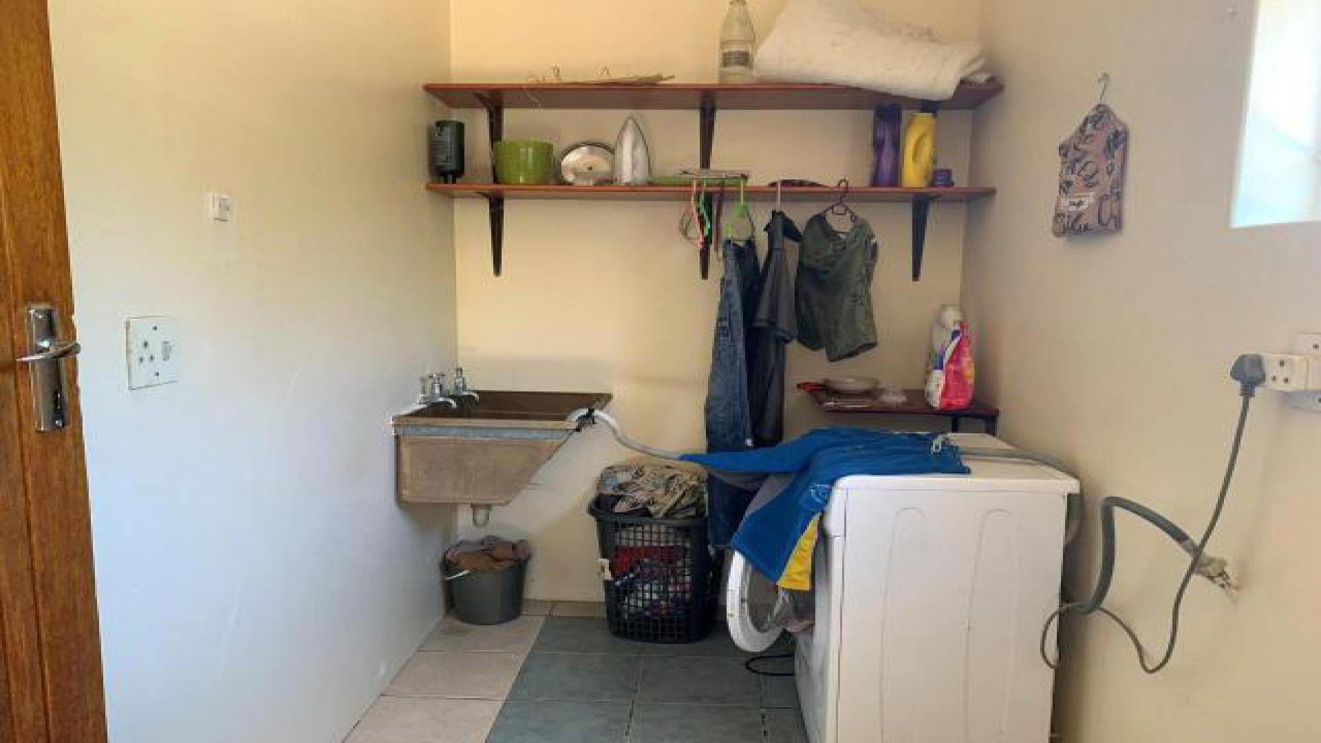 Spaces of property in Stutterheim