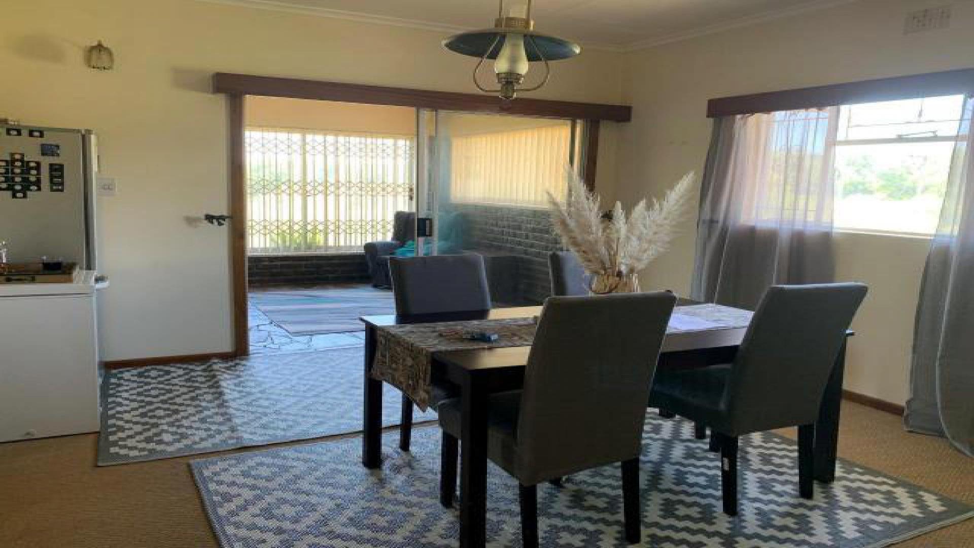 Dining Room of property in Stutterheim