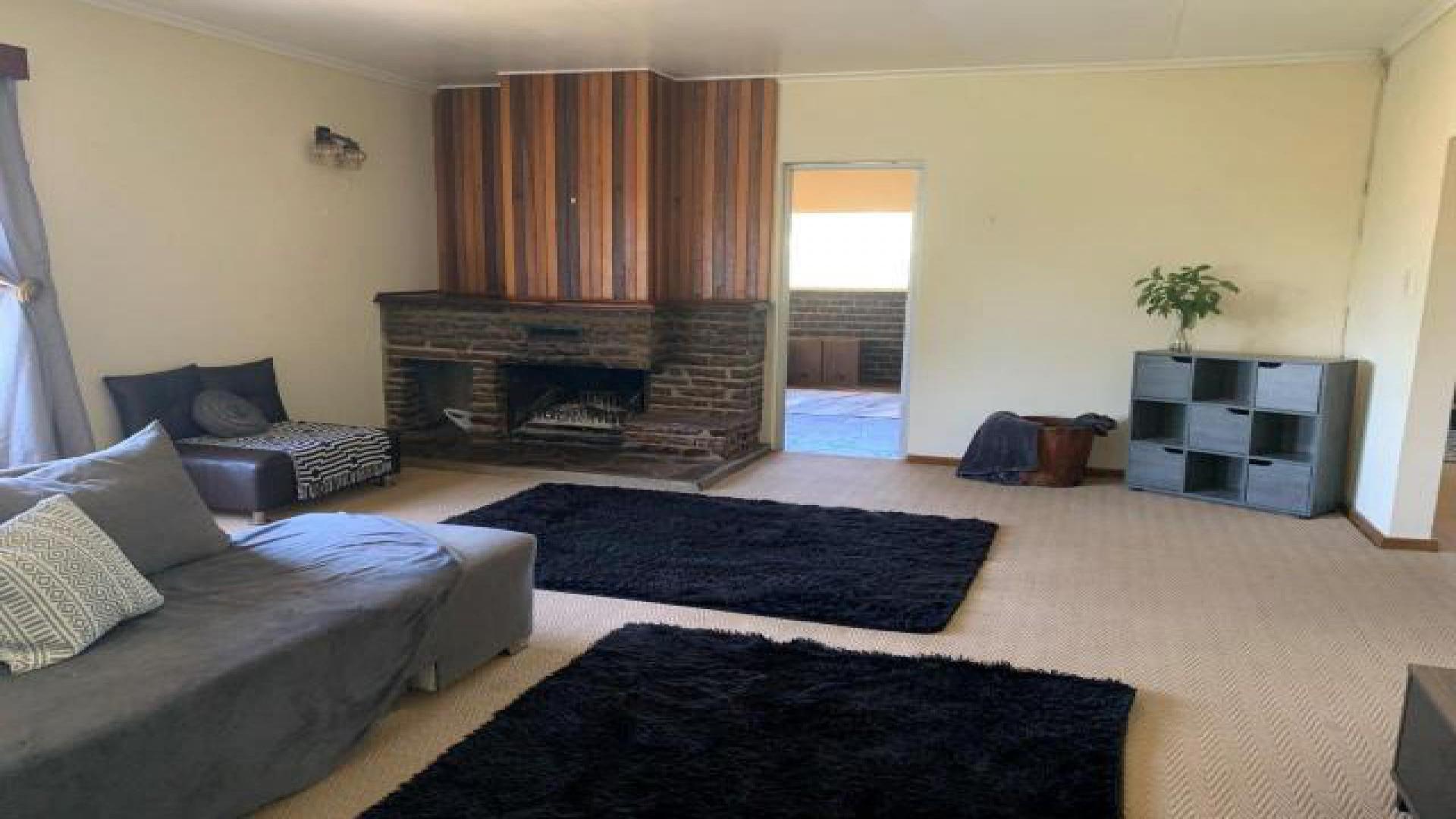 Lounges of property in Stutterheim