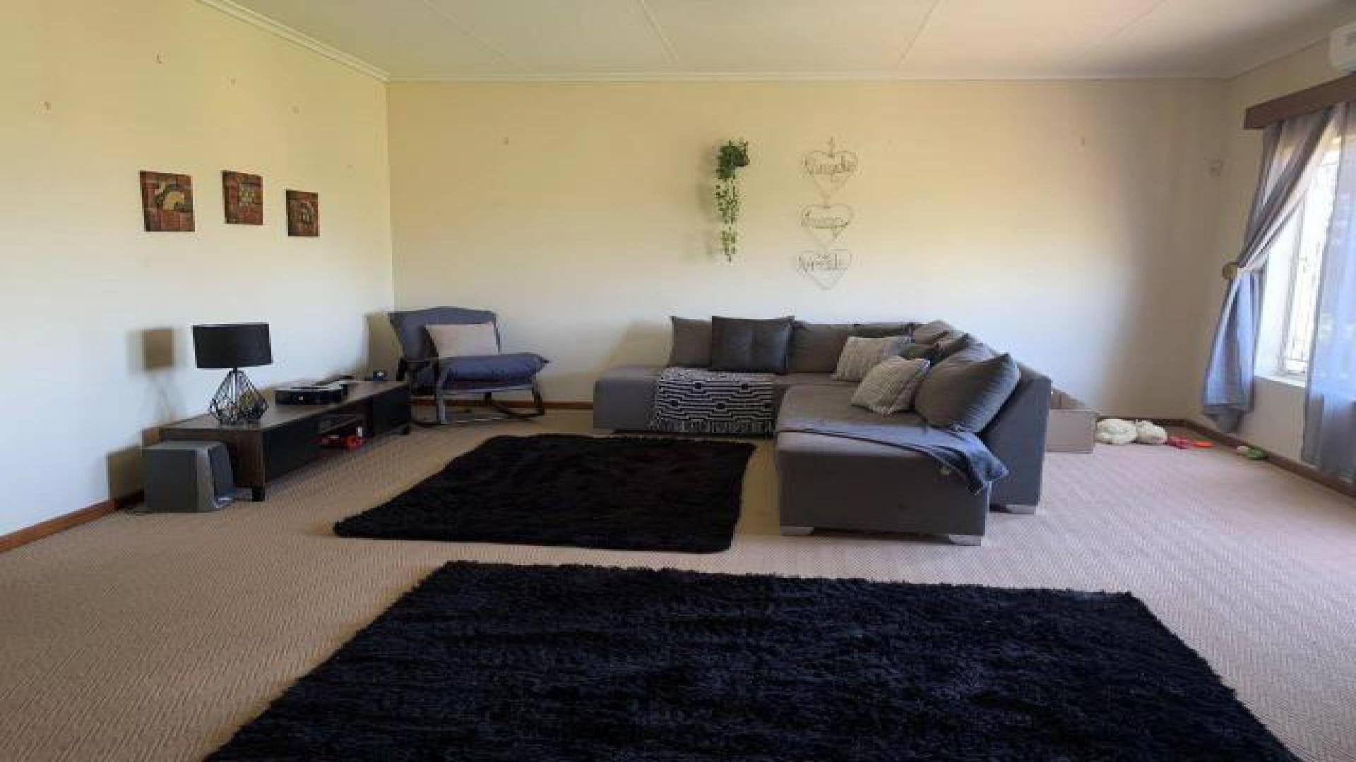 Lounges of property in Stutterheim