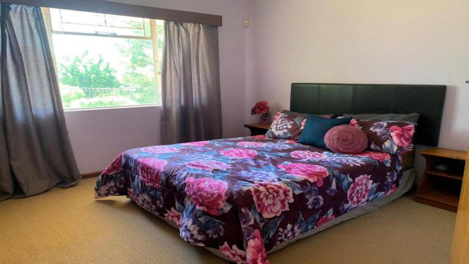 Bed Room 1 of property in Stutterheim