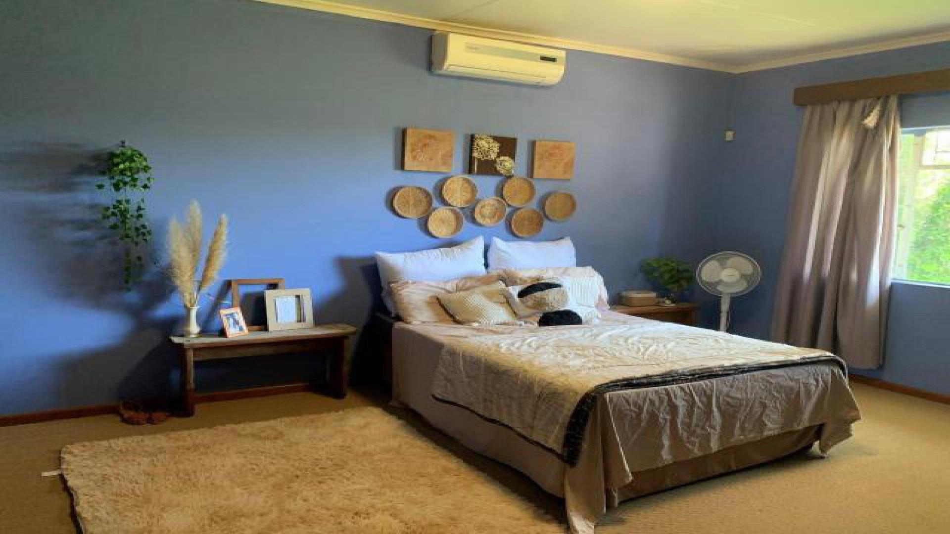 Bed Room 3 of property in Stutterheim