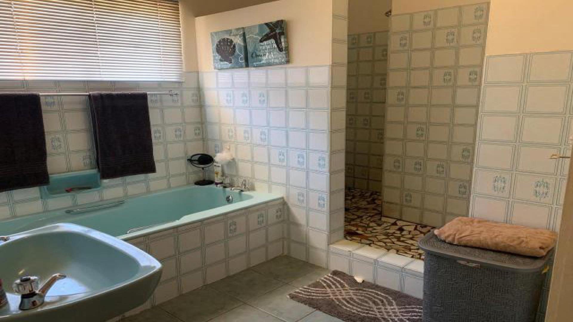 Bathroom 1 of property in Stutterheim