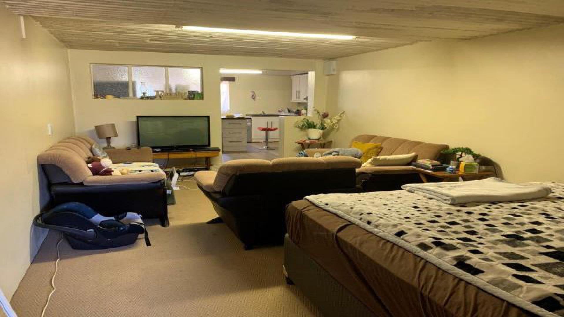 Lounges of property in Stutterheim