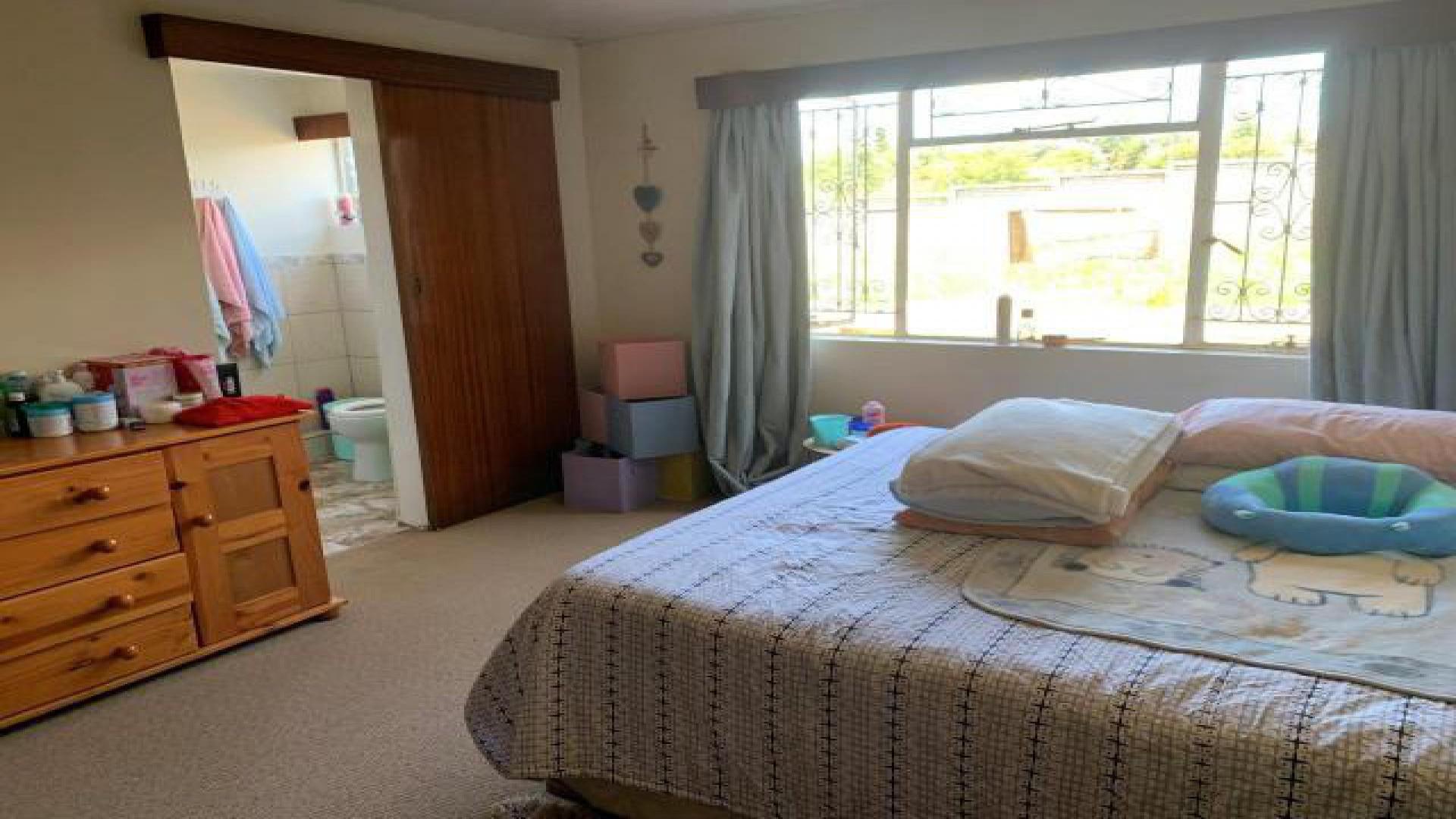 Bed Room 4 of property in Stutterheim