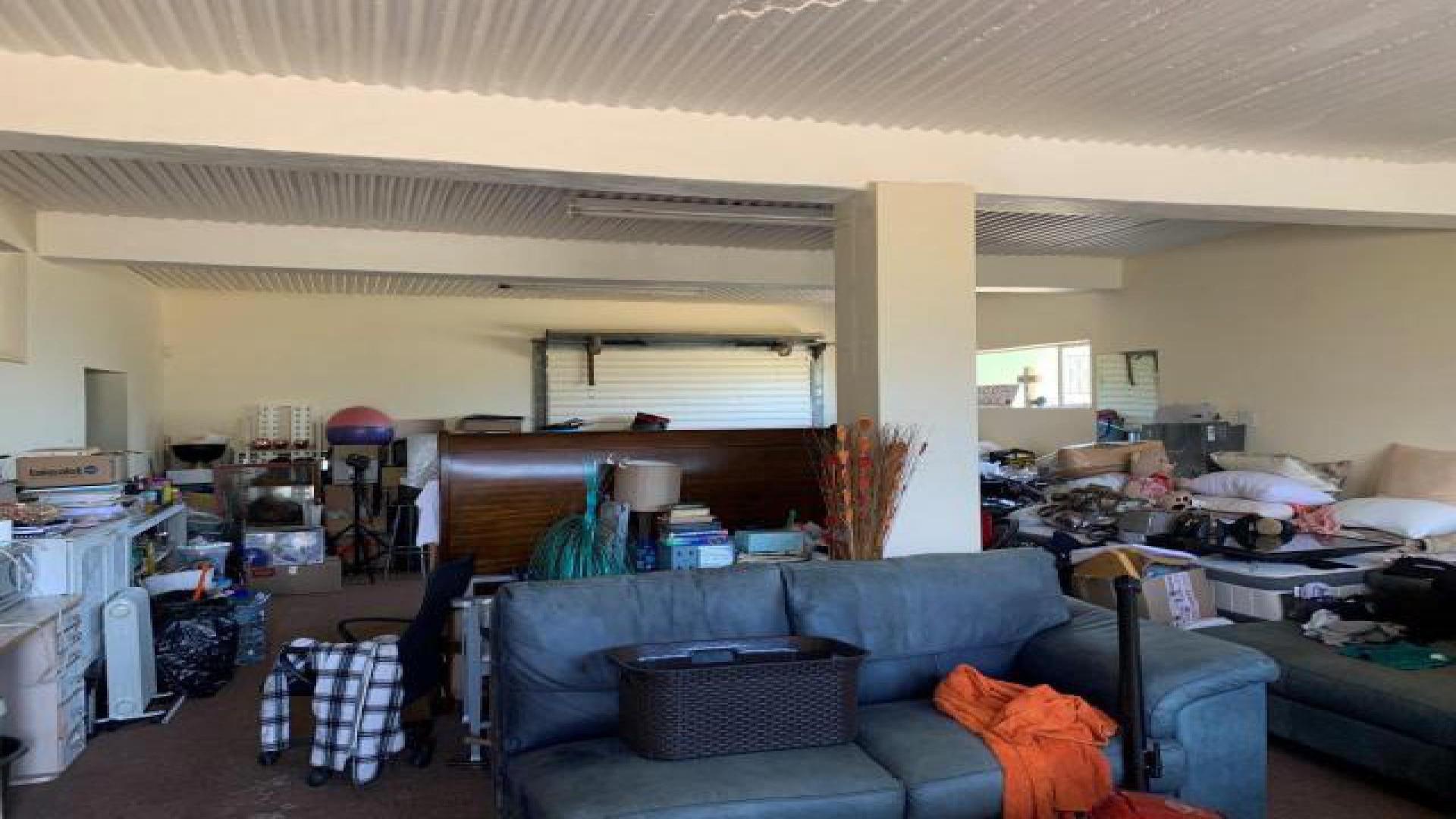 Spaces of property in Stutterheim