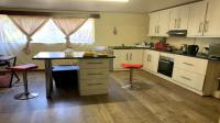 Kitchen of property in Stutterheim