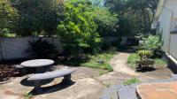 Backyard of property in Stutterheim