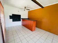 Entertainment - 52 square meters of property in Elspark