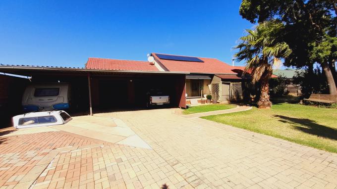 3 Bedroom House for Sale For Sale in Fochville - MR537886