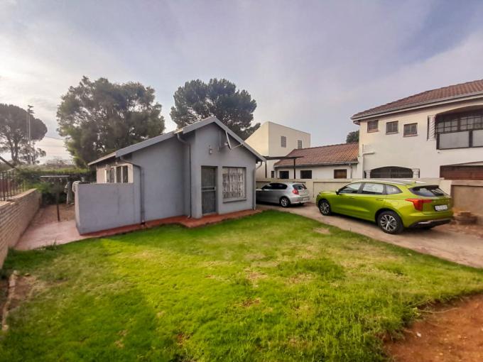 Houses For Sale in Philip Nel Park MyRoof.co.za
