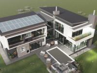 4 Bedroom 4 Bathroom House for Sale for sale in Midstream Estate