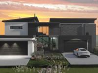  of property in Midstream Estate