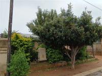 Front View of property in Chiawelo