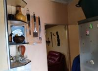 Kitchen of property in Chiawelo