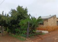Front View of property in Chiawelo