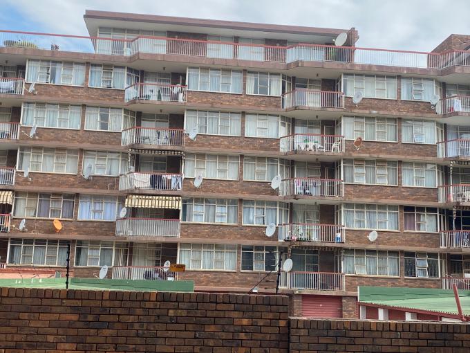2 Bedroom Apartment for Sale For Sale in Sunnyside - MR537981