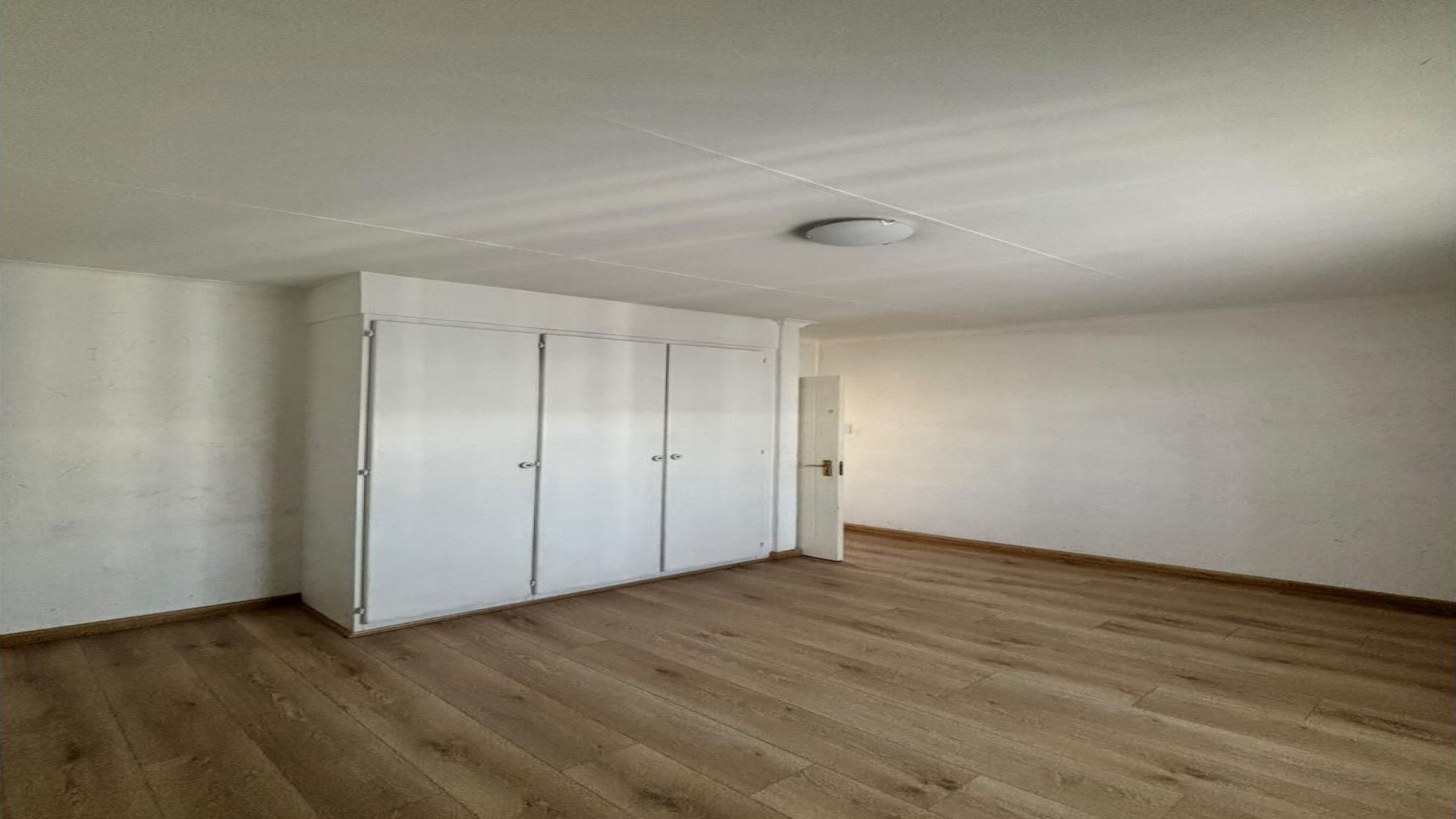 Bed Room 2 - 13 square meters of property in Alberton