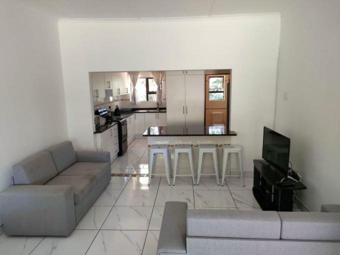 1 Bedroom Apartment for Sale For Sale in St Lucia - MR538084