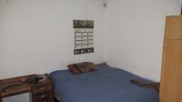 Bed Room 1 - 19 square meters of property in Crystal Park
