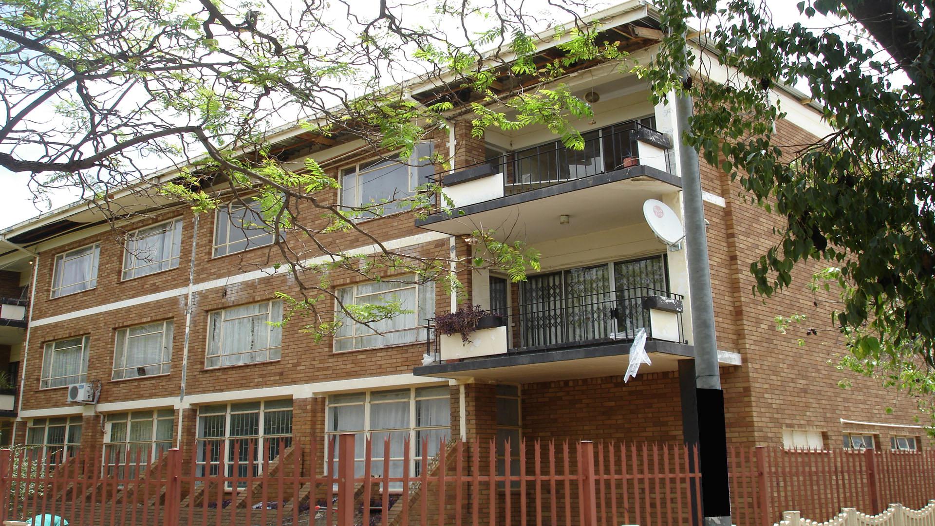 Front View of property in Mafikeng