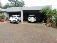  of property in Van Riebeeckpark