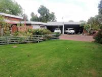  of property in Van Riebeeckpark