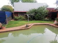  of property in Van Riebeeckpark