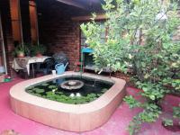  of property in Van Riebeeckpark