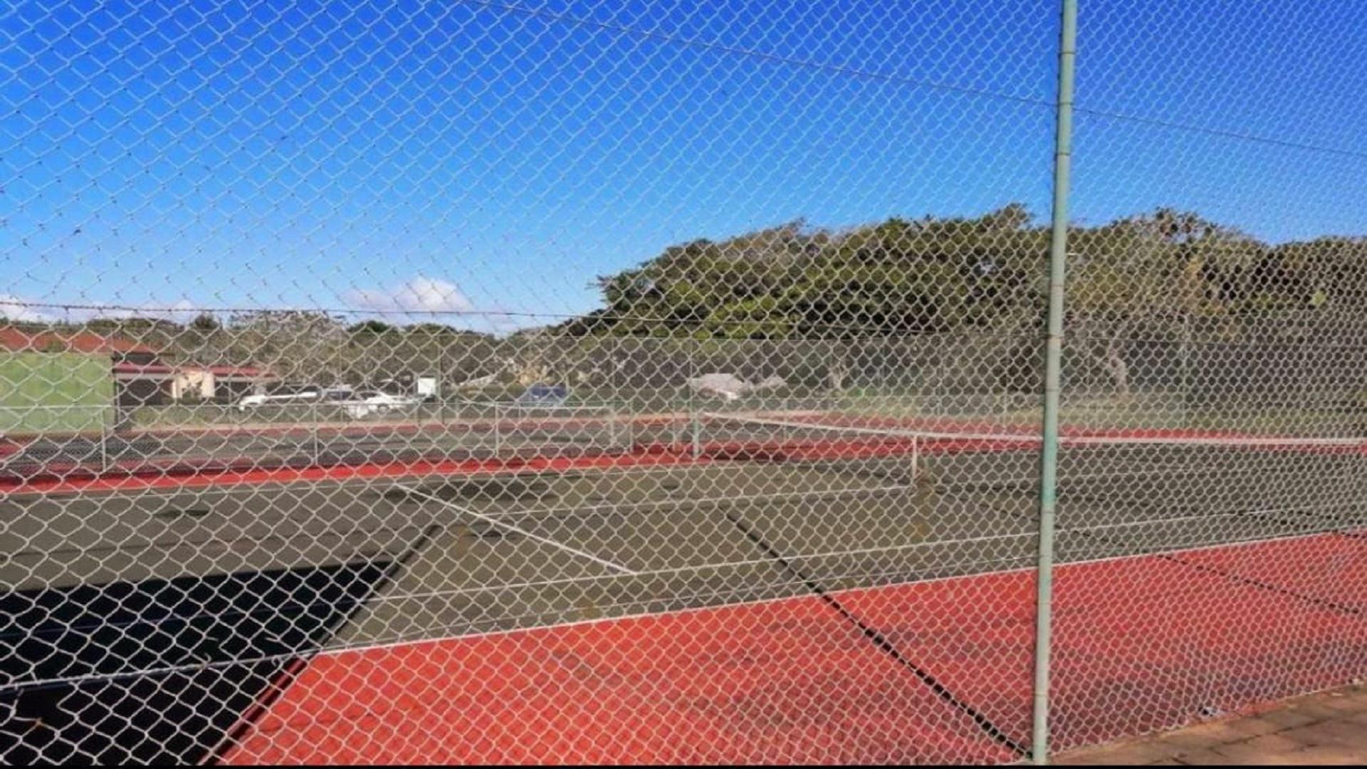 Entertainment of property in St Micheals on Sea