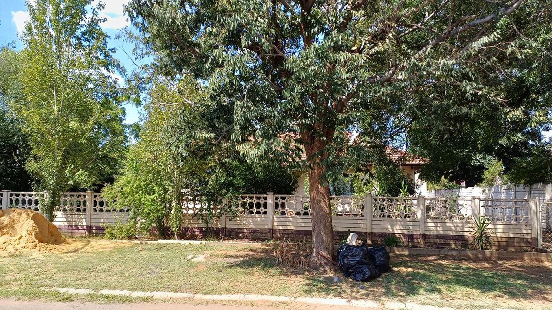Front View of property in Vanderbijlpark