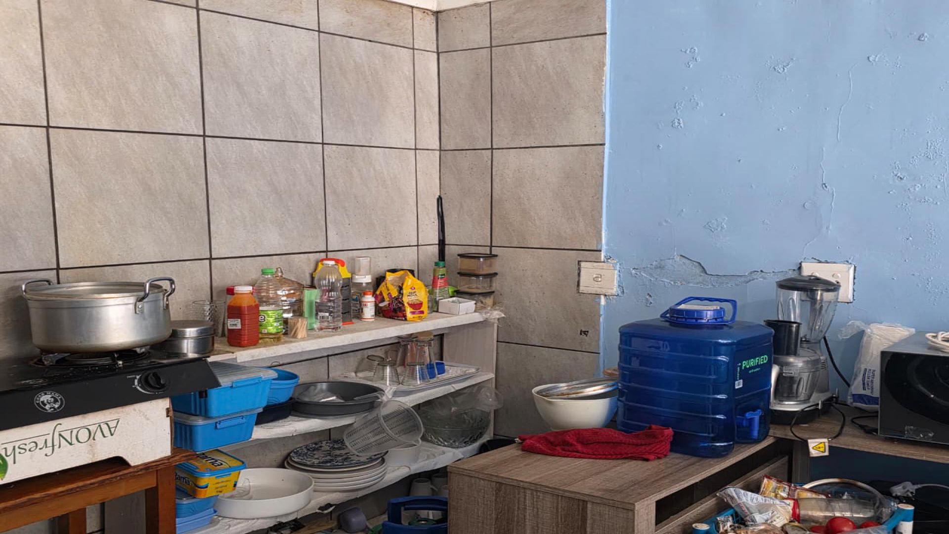 Flatlet of property in Vanderbijlpark