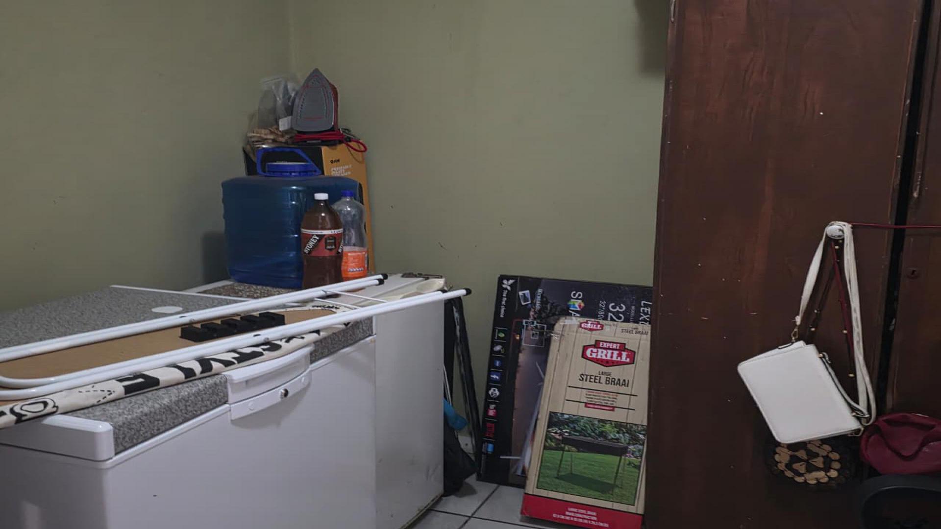 Scullery of property in Vanderbijlpark
