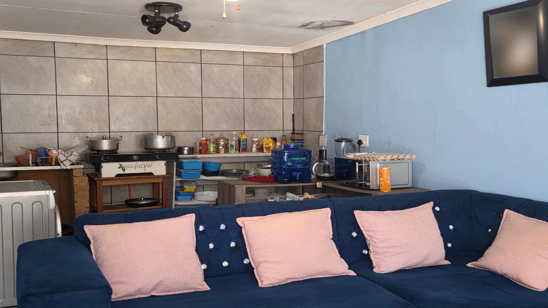 Flatlet of property in Vanderbijlpark