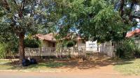 Front View of property in Vanderbijlpark