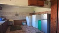 Kitchen of property in Vanderbijlpark