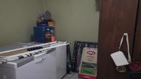 Scullery of property in Vanderbijlpark