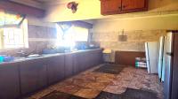 Kitchen of property in Vanderbijlpark