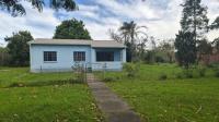 Front View of property in King Williams Town