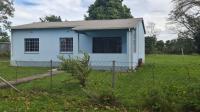 Front View of property in King Williams Town