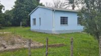 Front View of property in King Williams Town