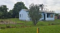 Front View of property in King Williams Town