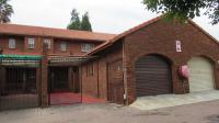 Front View of property in Boksburg South