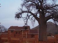  of property in Musina