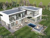 4 Bedroom 4 Bathroom House for Sale for sale in Midstream Estate