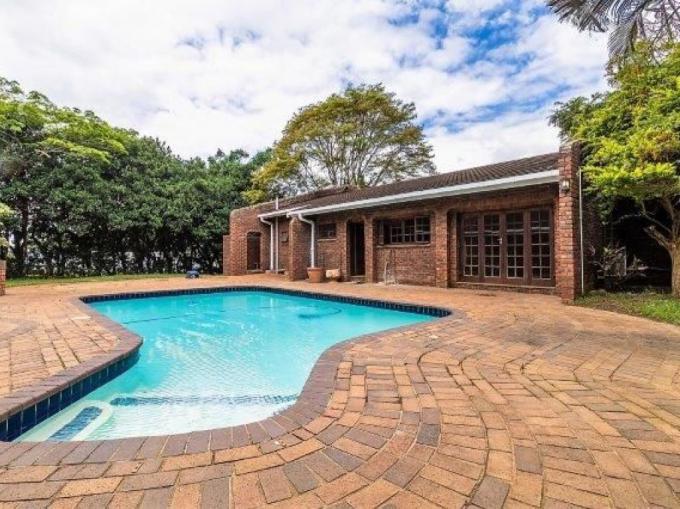 3 Bedroom House for Sale For Sale in Forest Hill - MR538446