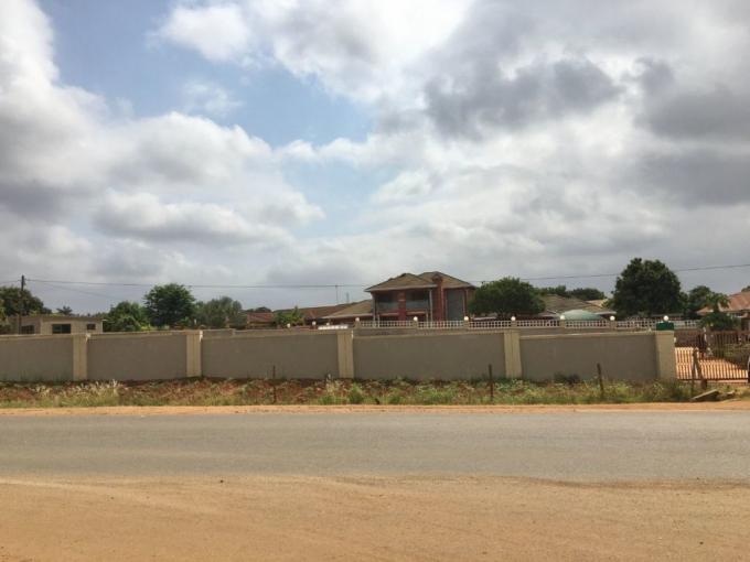 Land for Sale For Sale in Thohoyandou MR538450 MyRoof