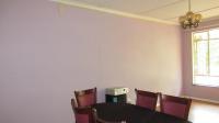 Dining Room - 11 square meters of property in Vanderbijlpark